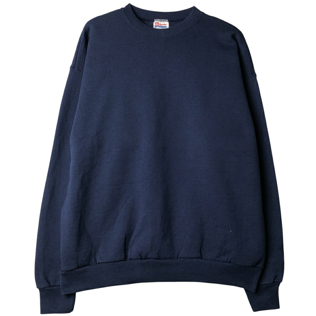 楽天市場】トレーナー 無地（ブランドヘインズ）（メンズファッション