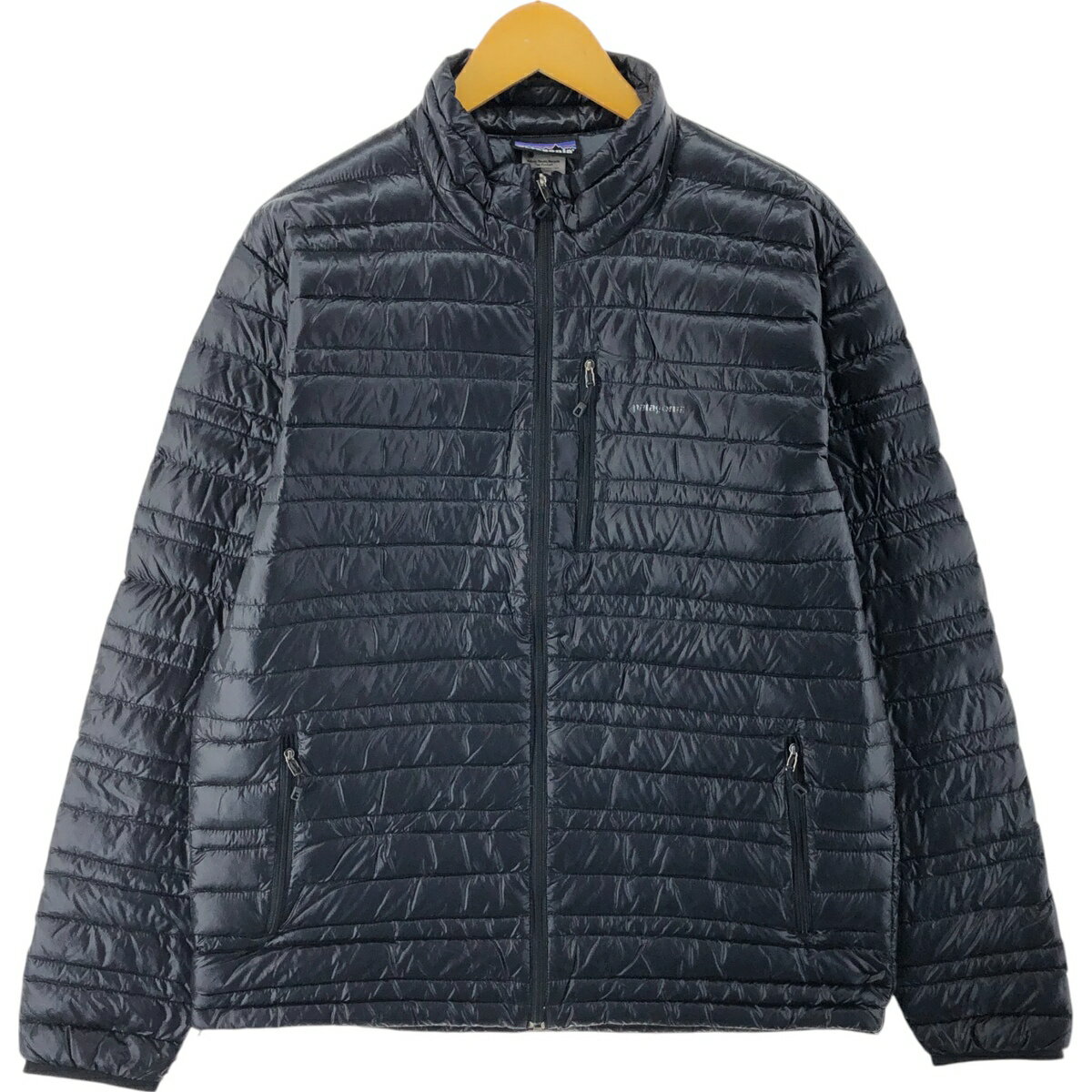 楽天市場】パタゴニア ライトダウン（メンズファッション）の通販