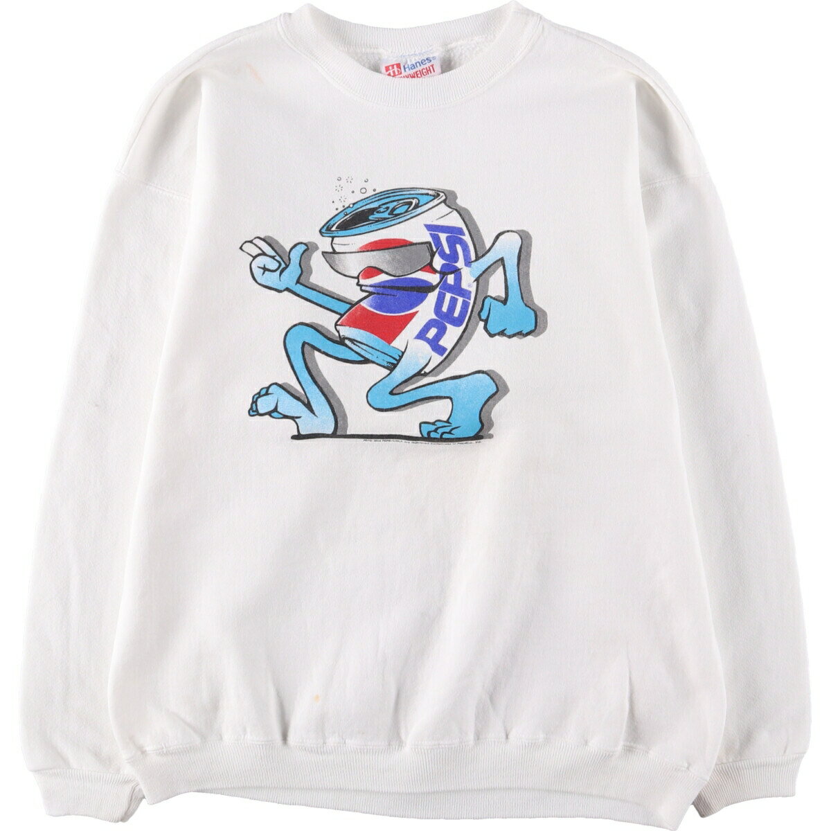 楽天市場】PEPSI（パーカー｜トップス）：メンズファッションの通販