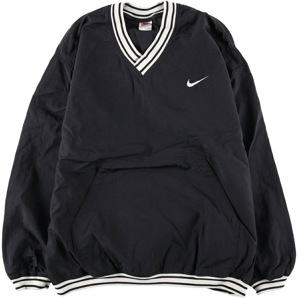 楽天市場】nike ナイロン プルオーバーの通販