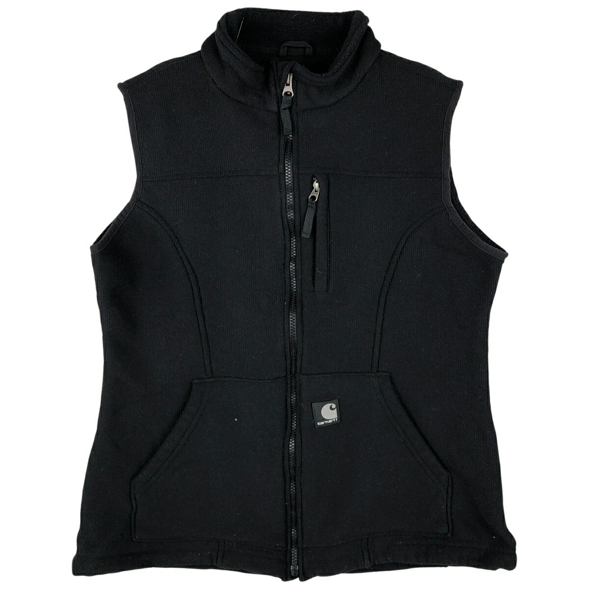 楽天市場】フリース ベスト（ブランドカーハート）（メンズ