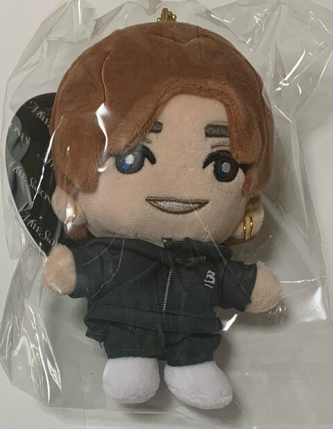 SixTONES MileSixTONES田中樹♡森本慎太郎ぬいぐるみ2体セット