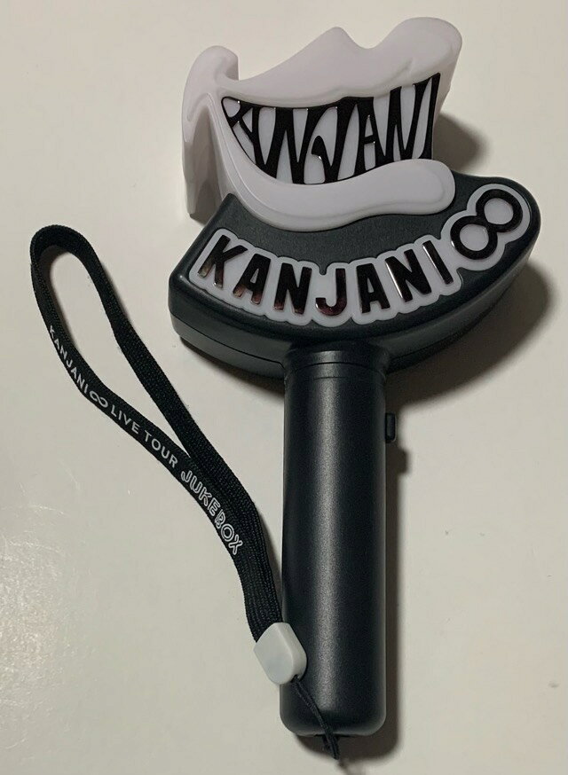 楽天市場】関ジャニ∞ ジュークボックス グッズの通販