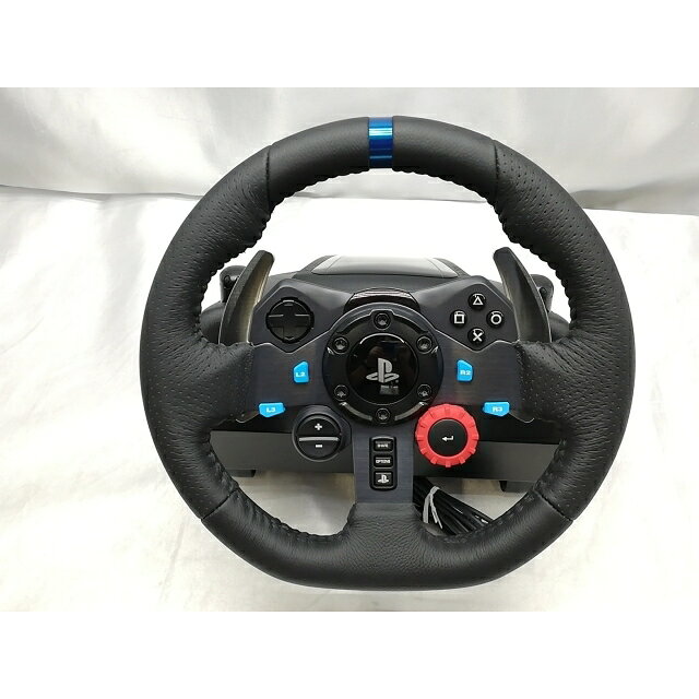 楽天市場】logicool g ステアリングコントローラー g29 lprc－15000dの通販