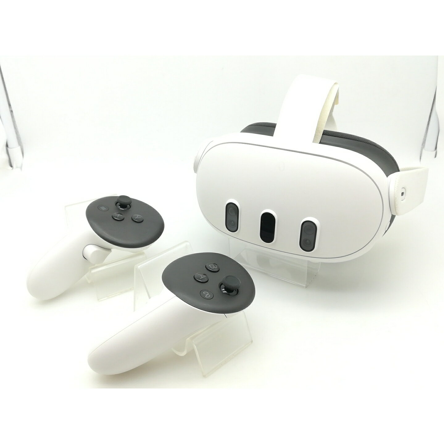 楽天市場】META Quest 3 128GBの通販