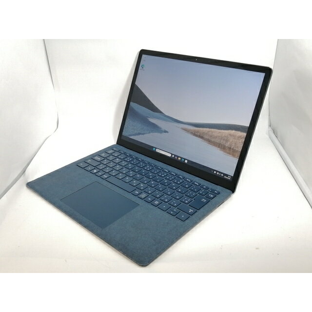 楽天市場】surface laptop3 コバルトブルーの通販