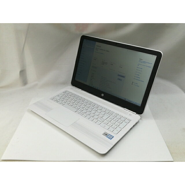 楽天市場】ホワイト（メーカーHP）（ノートPC｜パソコン）：パソコン