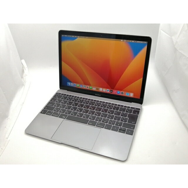楽天市場】macbook 12 512gb 2017 i7の通販