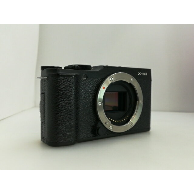 楽天市場】fujifilm x-m1 中古の通販