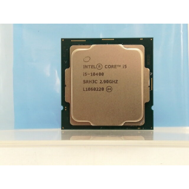 楽天市場】core i5 10400 セットの通販