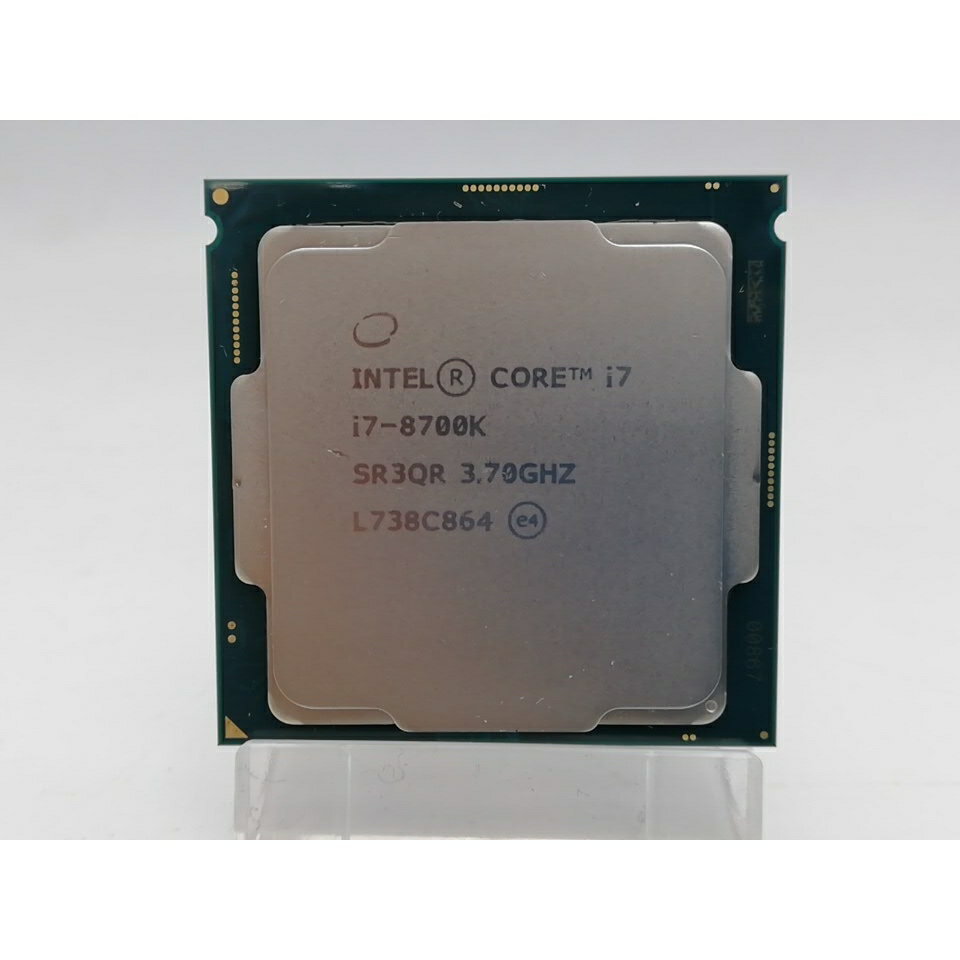 楽天市場】core i7 8700kの通販