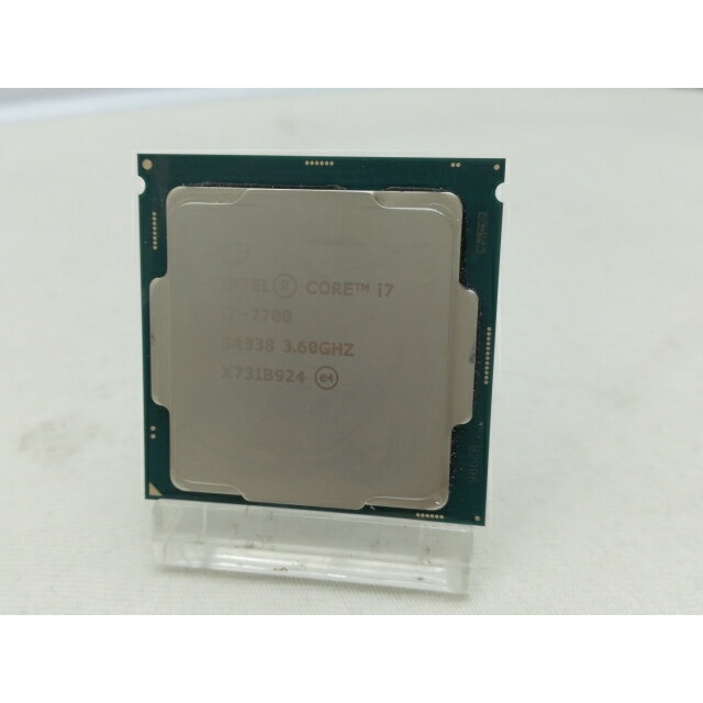 楽天市場】intel core i7 7700 セットの通販