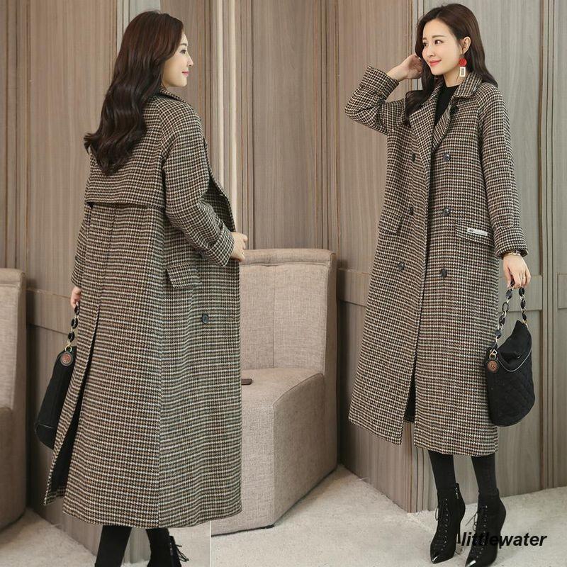 楽天市場】千鳥格子 コート（サイズ（S/M/L）SS）の通販