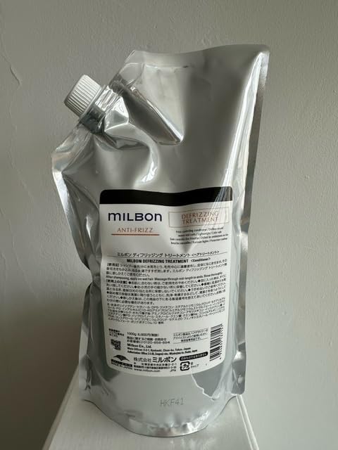 楽天市場】ミルボン アンチフリッズ 詰め替えの通販