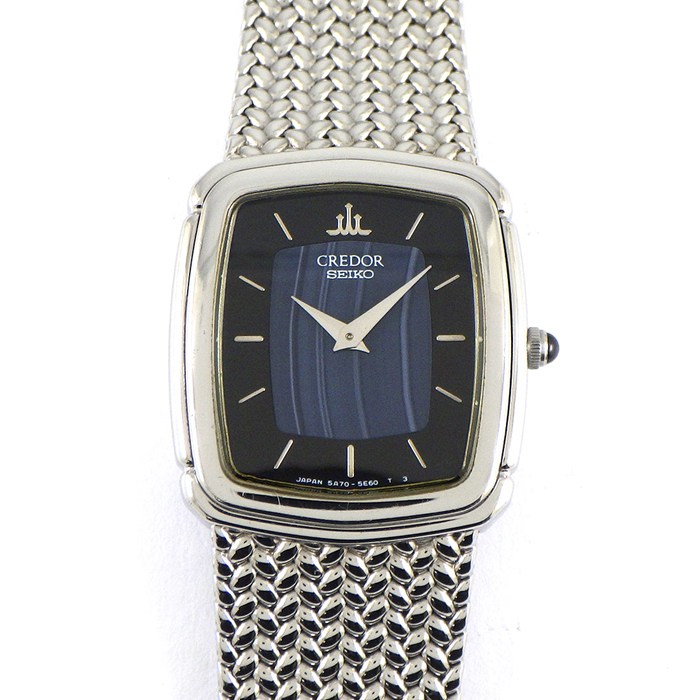 楽天市場】CREDOR（腕時計）の通販