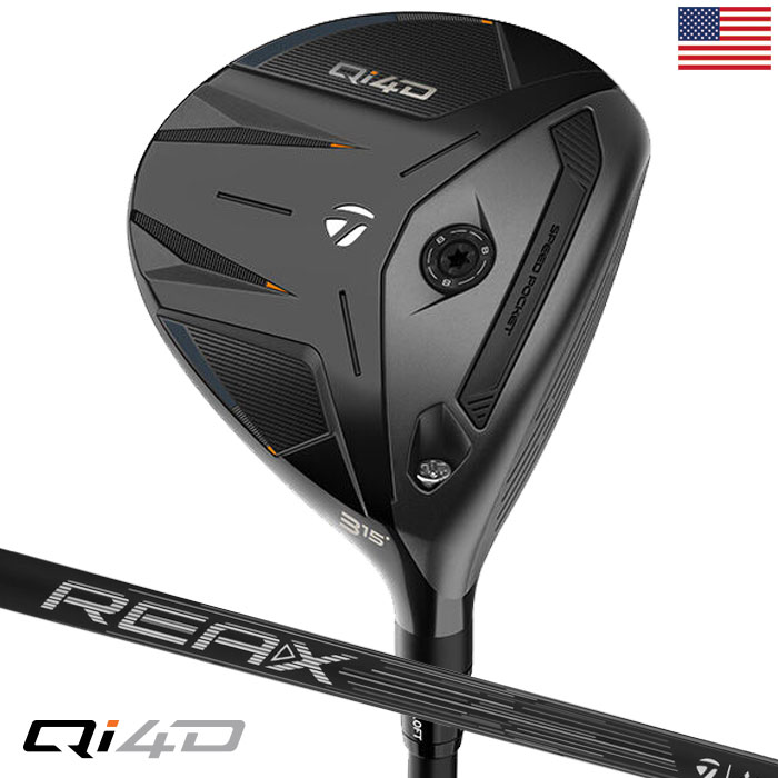 楽天市場】フェアウェイウッド 9w（ブランドテーラーメイド）の通販