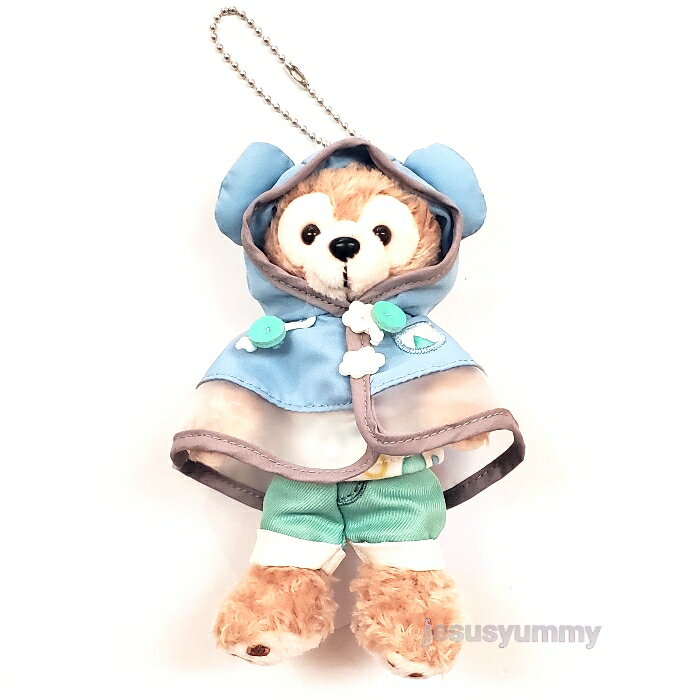 楽天市場】ダッフィー レイニーデイズの通販