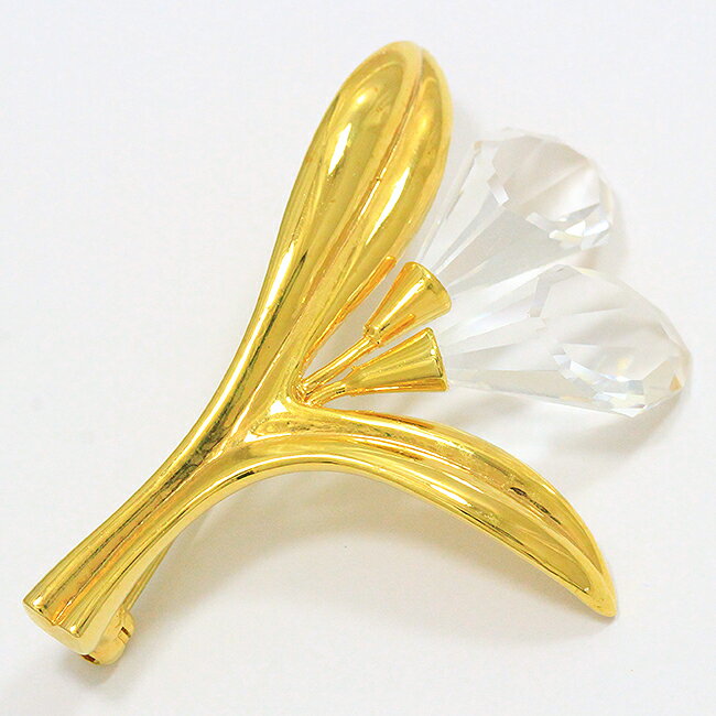 楽天市場】swarovski(スワロフスキー) ブローチの通販