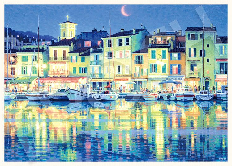 楽天市場】ジグソーパズル 笹倉鉄平の通販