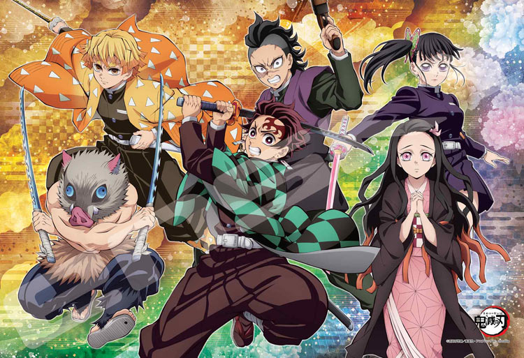 楽天市場】ジグソーパズル 500 アニメの通販