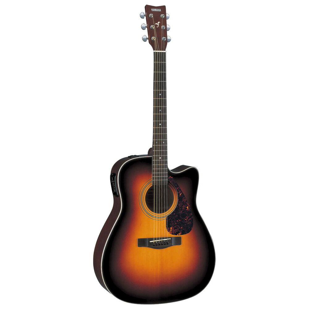 楽天市場】エレアコ ヤマハ fx370cの通販