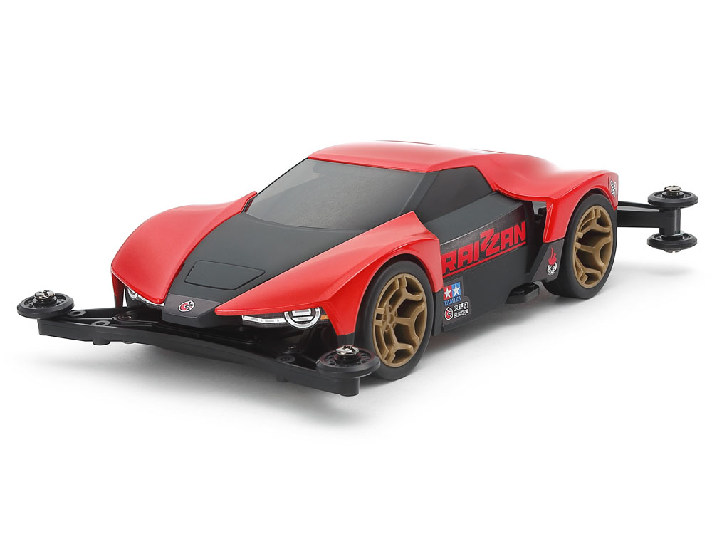 楽天市場】ミニ四駆の通販