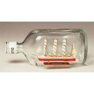 楽天市場】ボトルシップ 瓶（プラモデル・模型｜ホビー）の通販