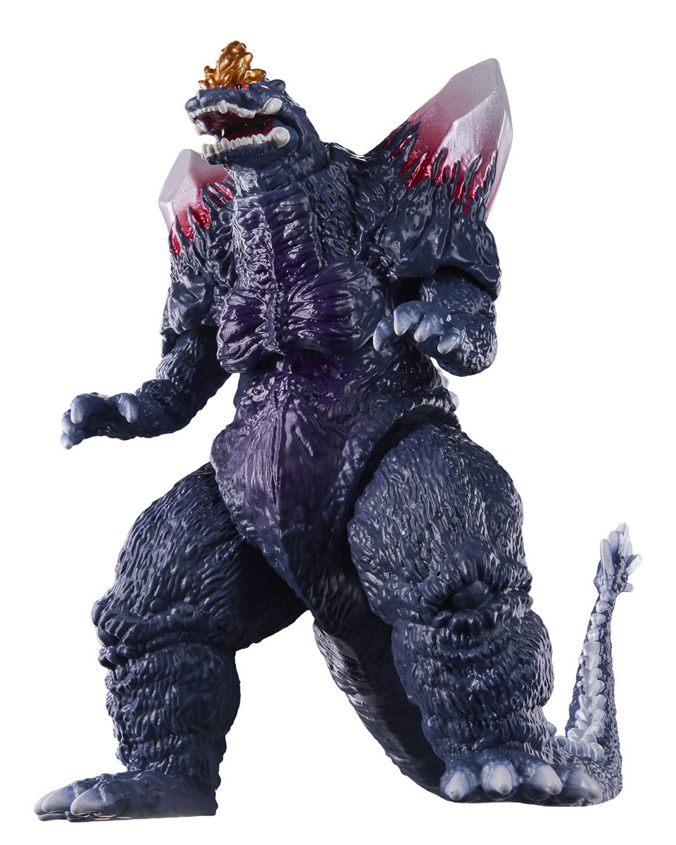 楽天市場】スペースゴジラ フィギュアの通販