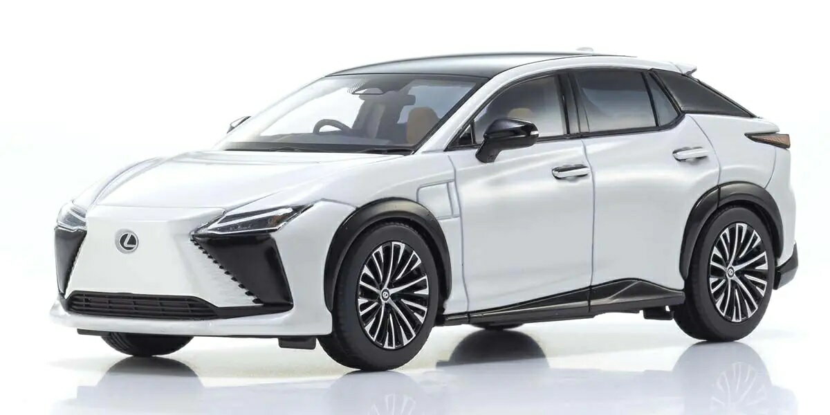 楽天市場】京商オリジナル 1／43 レクサス nxの通販
