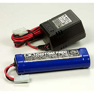 楽天市場】ニッカド ラジコン 充電器の通販