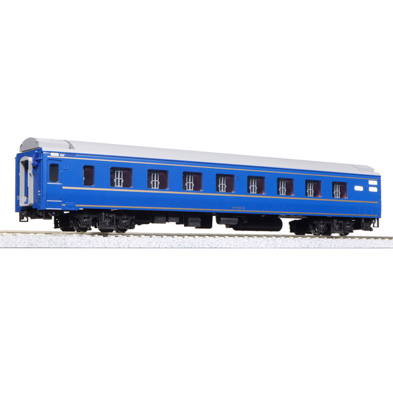 楽天市場】kato 北斗星 ho フル編成の通販