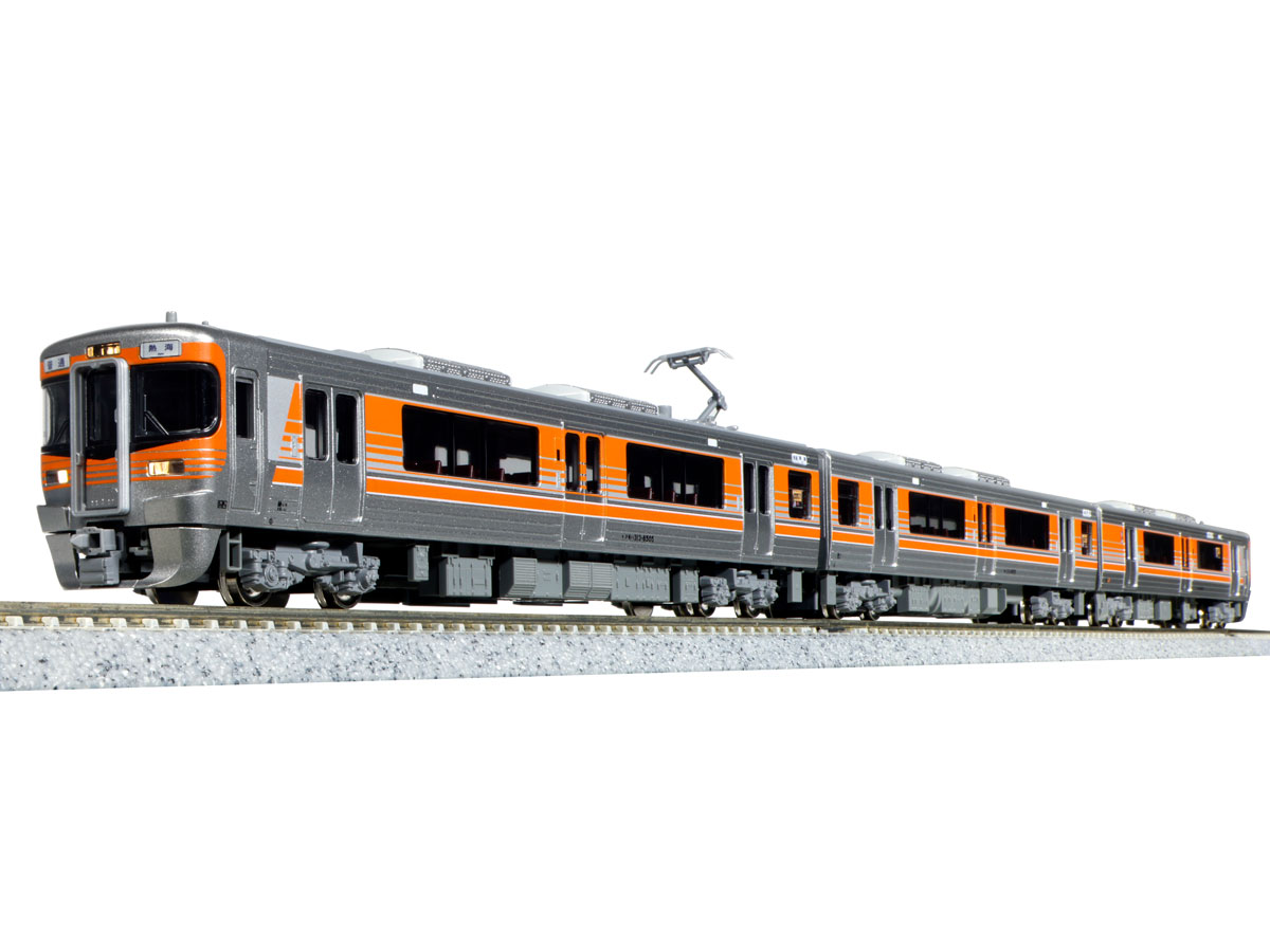 楽天市場】kato 313系の通販