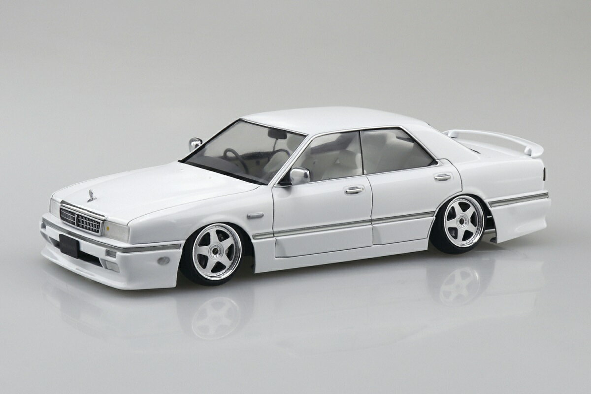 楽天市場】アオシマ インパル シーマの通販