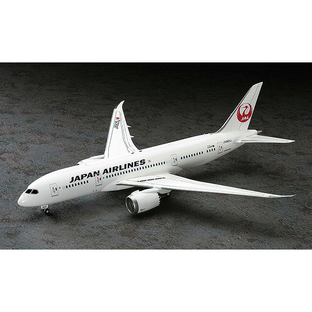 楽天市場】jal 787 模型の通販