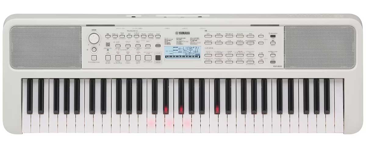 楽天市場】ヤマハ ez－j200の通販