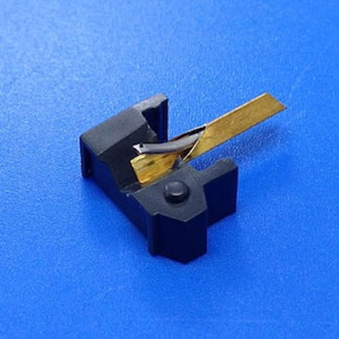 楽天市場】レコード針 shure m44gの通販