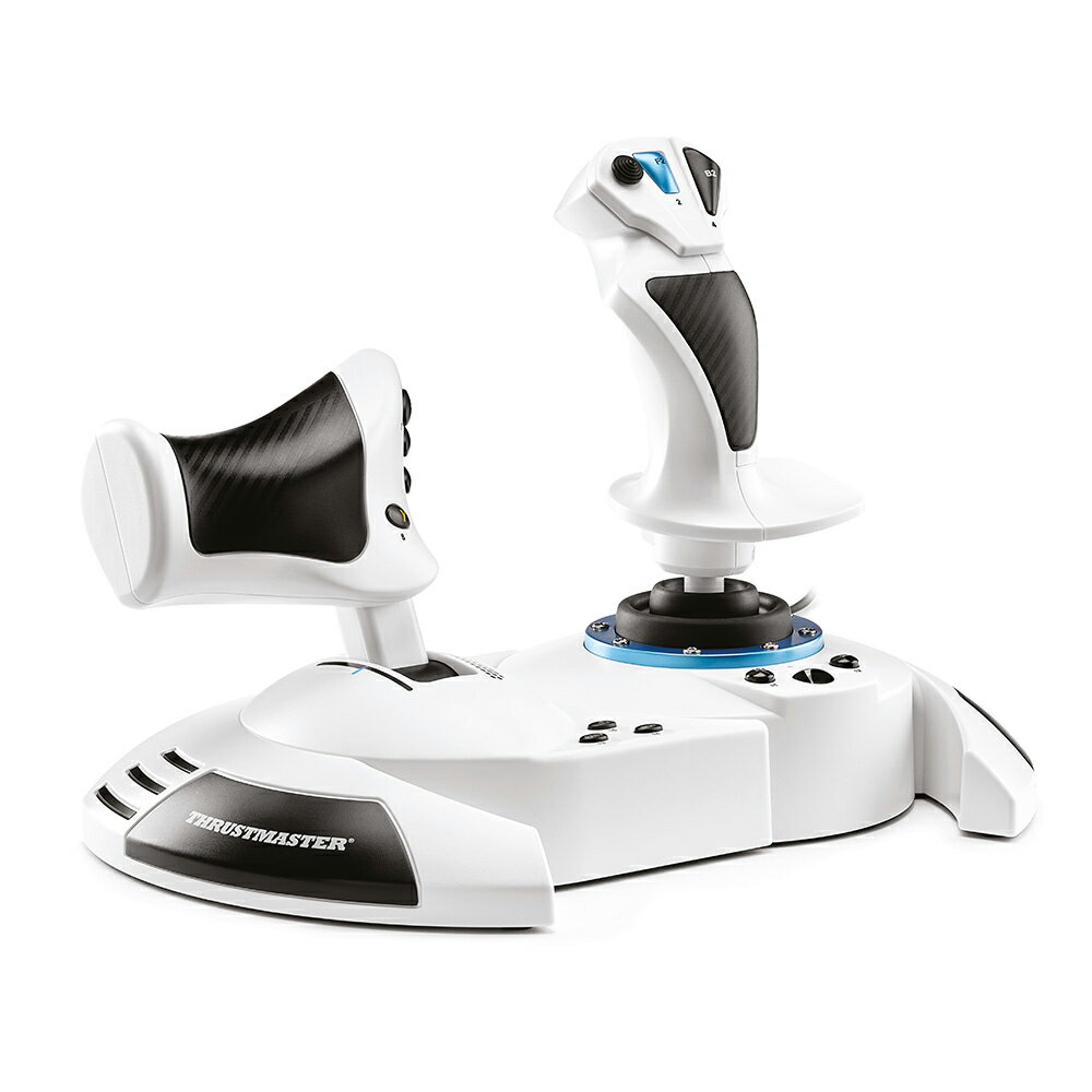 楽天市場】thrustmaster t-flight u.s. air force edition ゲーミング