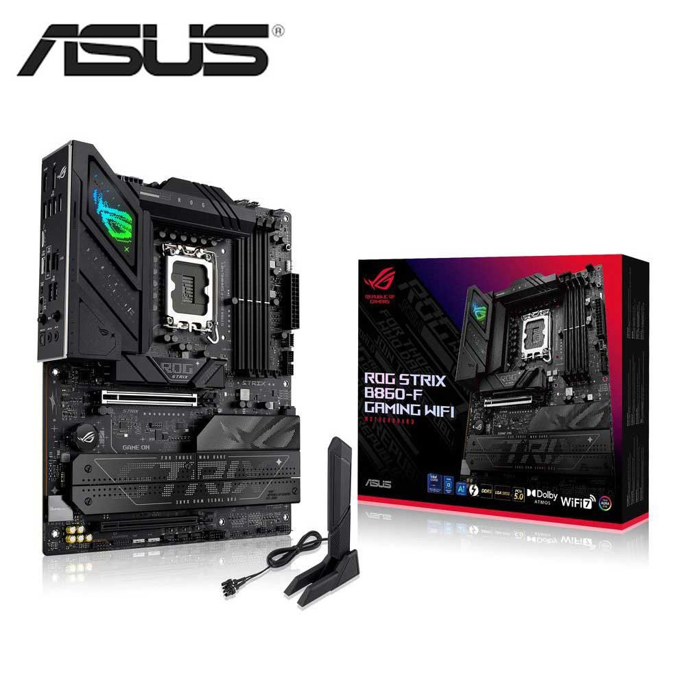 楽天市場】rog strix b760-f gaming wifiの通販