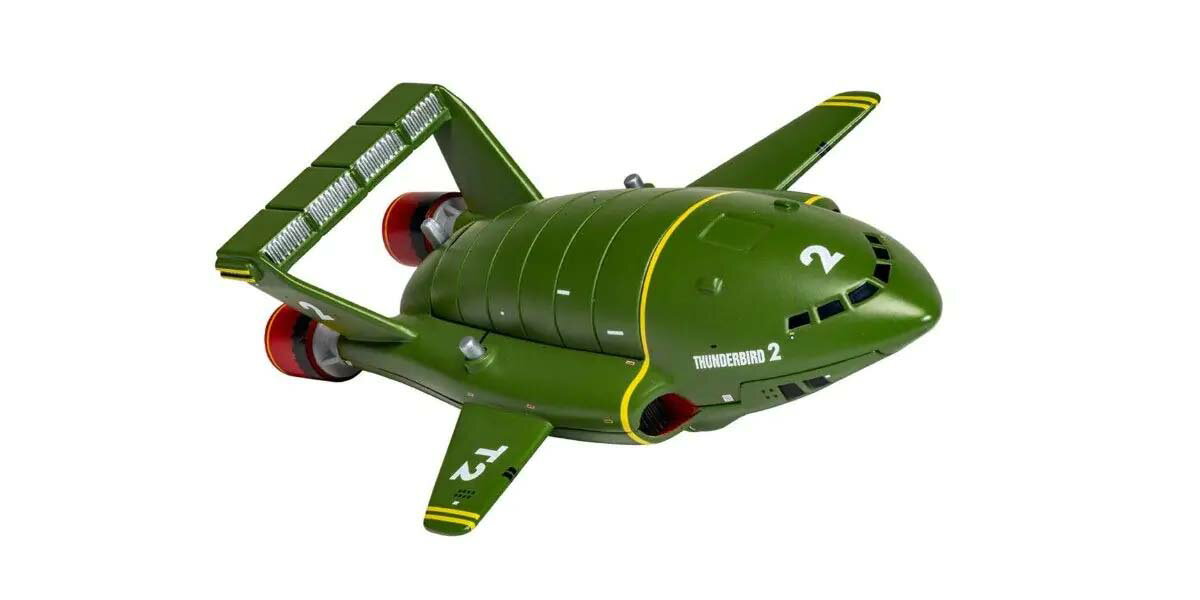 楽天市場】サンダーバード2号の通販