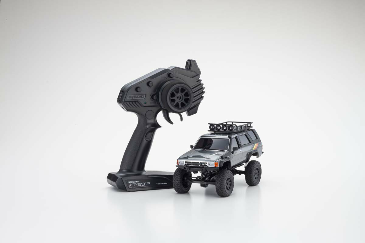 楽天市場】クローラー（ブランド京商）（ラジコン・ドローン｜ホビー