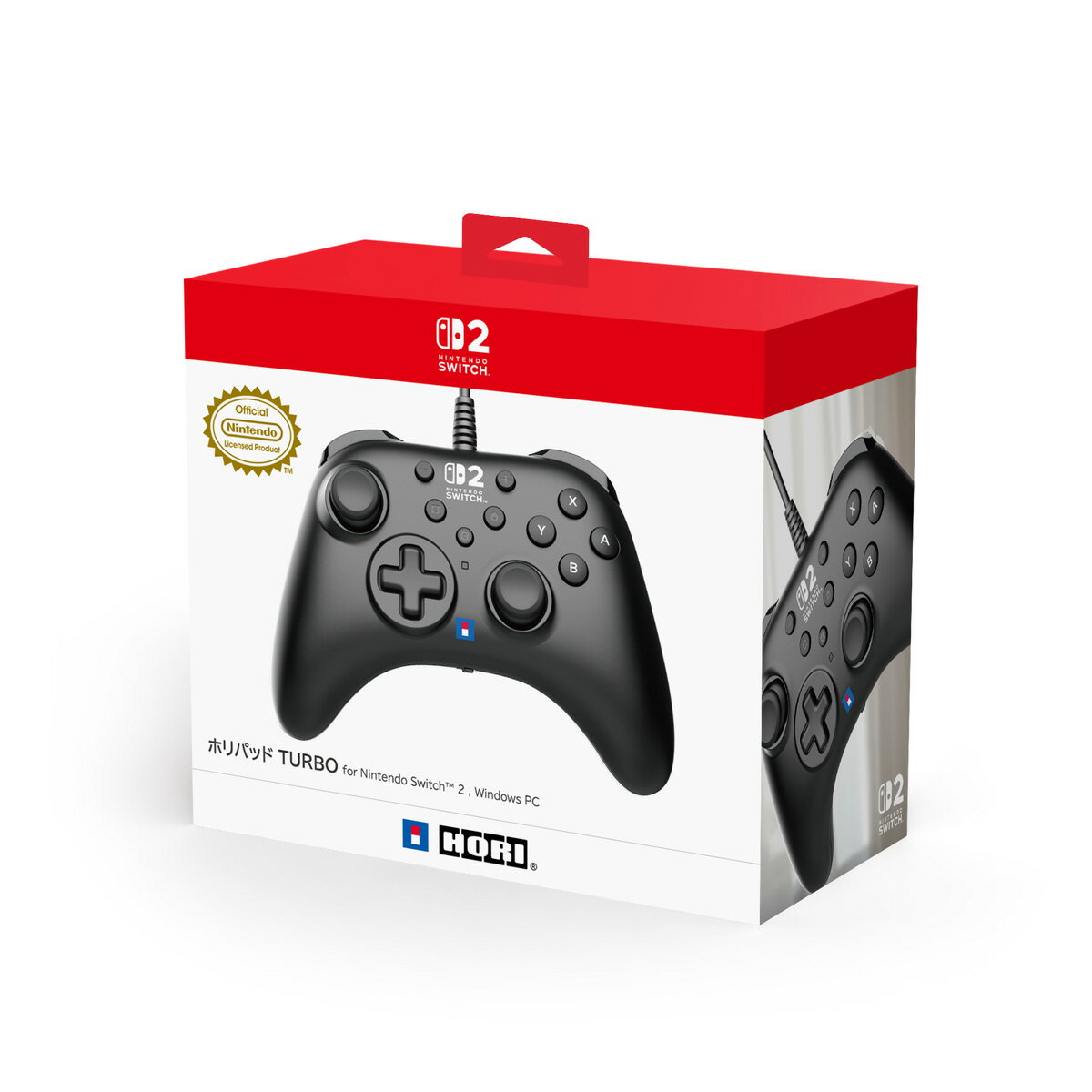 楽天市場】ホリパッド for nintendo switchの通販