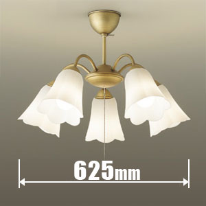 楽天市場】ダイコー シャンデリアの通販