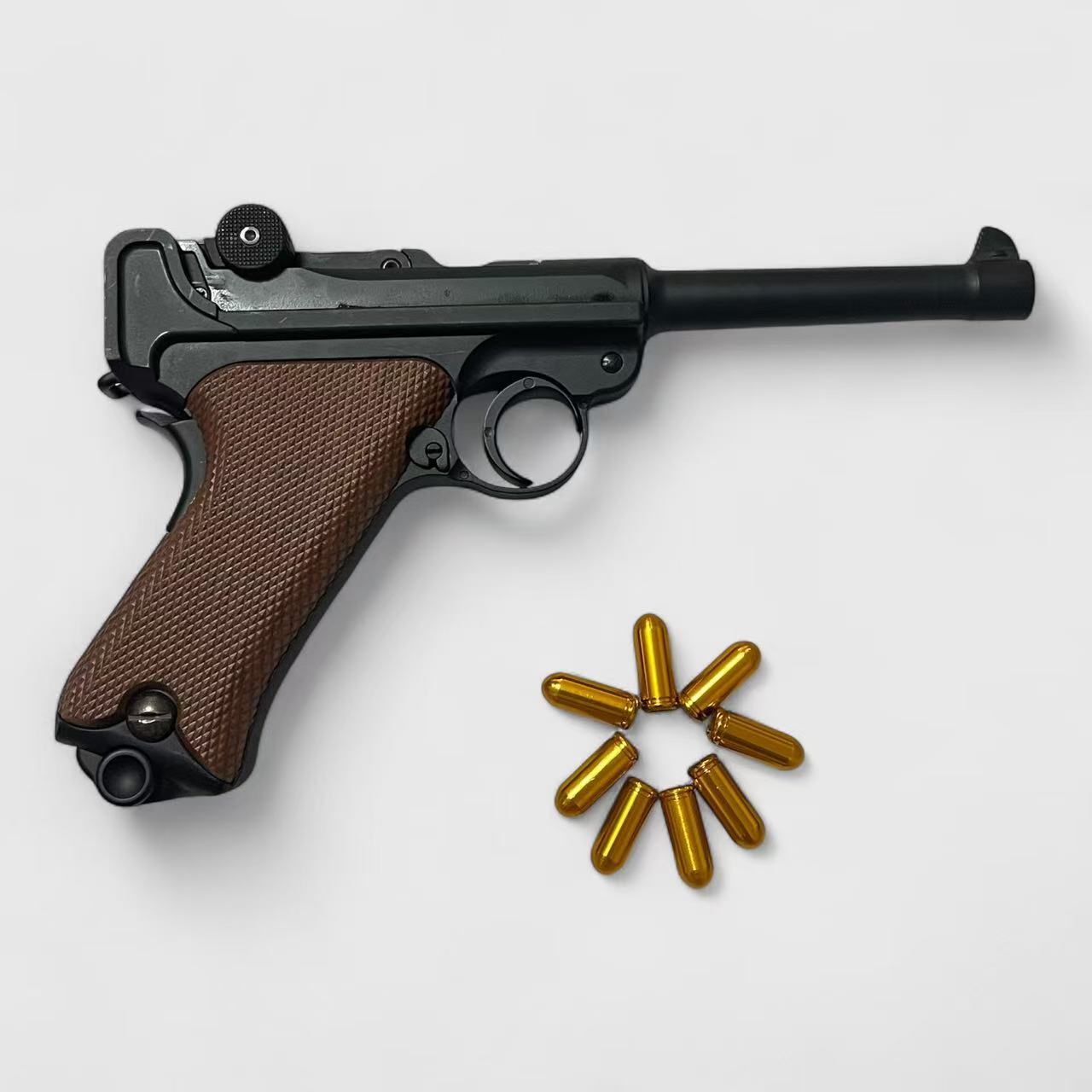 楽天市場】ルガーp08 マガジンの通販