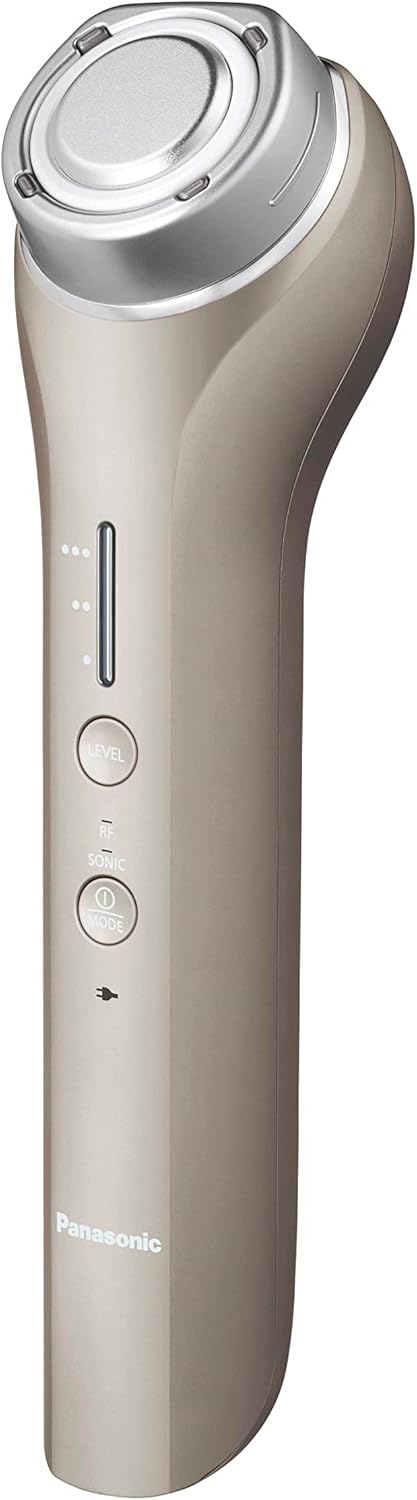 楽天市場】パナソニック 美顔器 ソニック RF EH-SR75-Nの通販