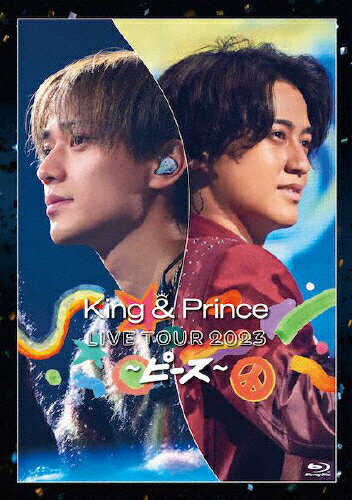 楽天市場】king & prince（Blu-ray｜CD・DVD）の通販