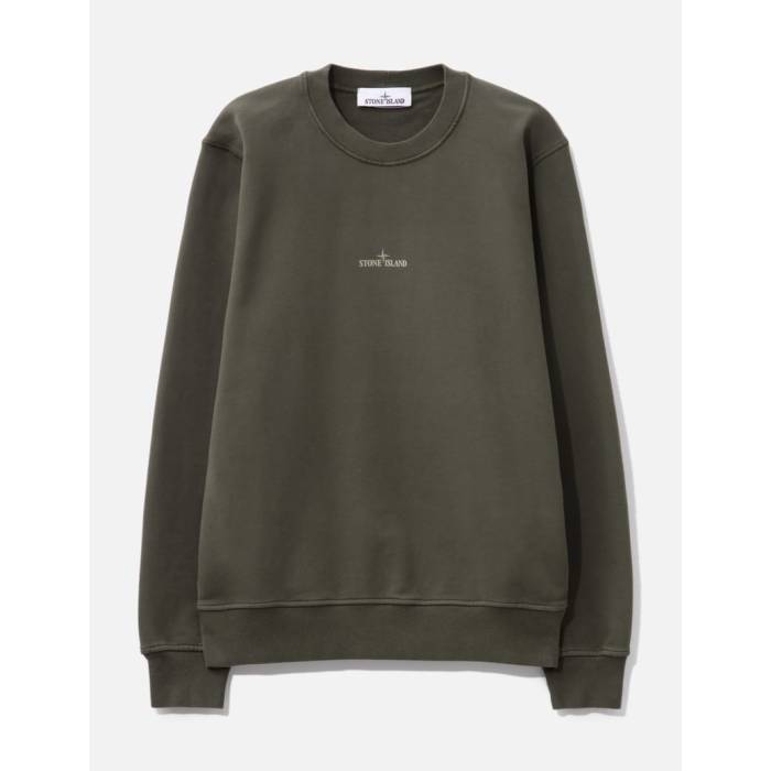 楽天市場】フリース（ブランドストーンアイランド）（スウェット