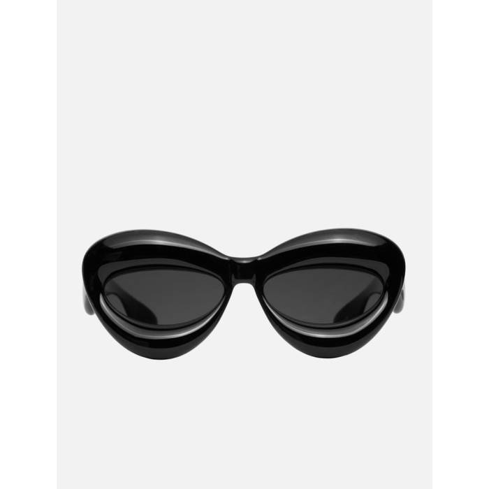 楽天市場】ロエベ バッグ（カラーブラック）（眼鏡・サングラス