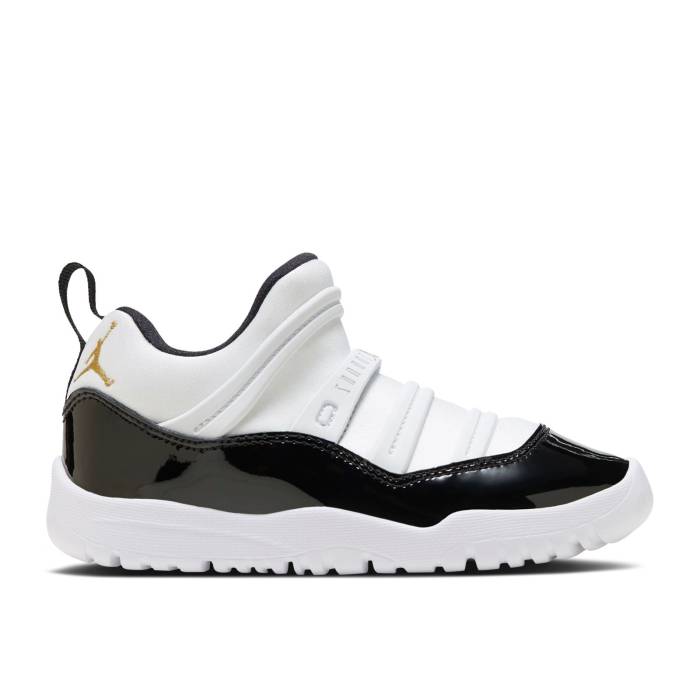 楽天市場】nike air jordan 11 retro little flexの通販