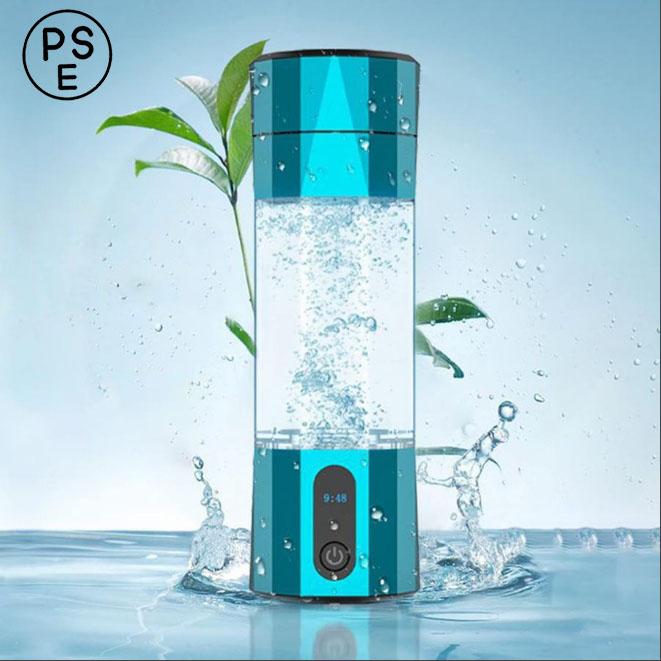 楽天市場】ミネラル還元水素水生成器 アクオリア swm300（キッチン家電