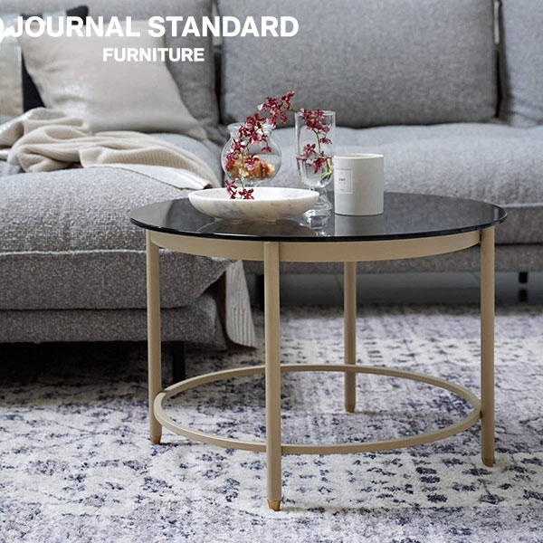 楽天市場】ジャーナルスタンダードファニチャー コーヒーテーブルの通販
